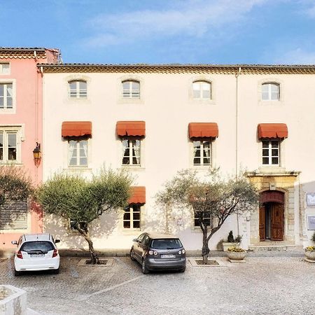 L'Esplan Hotel Saint-Paul-Trois-Chateaux Luaran gambar