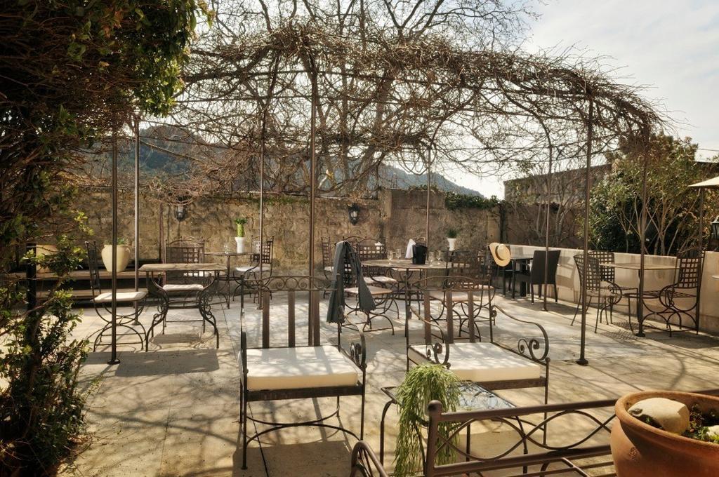 L'Esplan Hotel Saint-Paul-Trois-Chateaux Luaran gambar