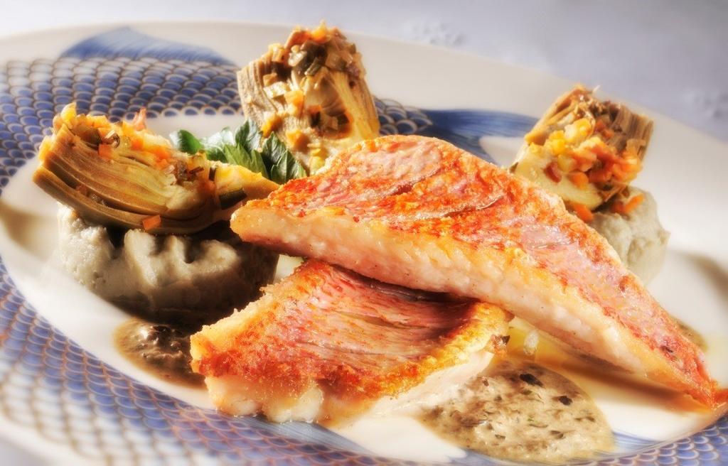 L'Esplan Hotel Saint-Paul-Trois-Chateaux Luaran gambar