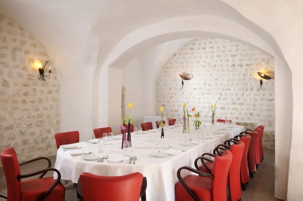 L'Esplan Hotel Saint-Paul-Trois-Chateaux Luaran gambar