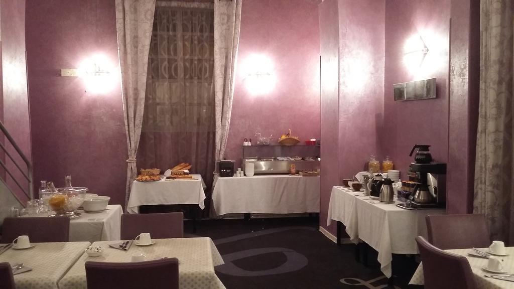 L'Esplan Hotel Saint-Paul-Trois-Chateaux Luaran gambar