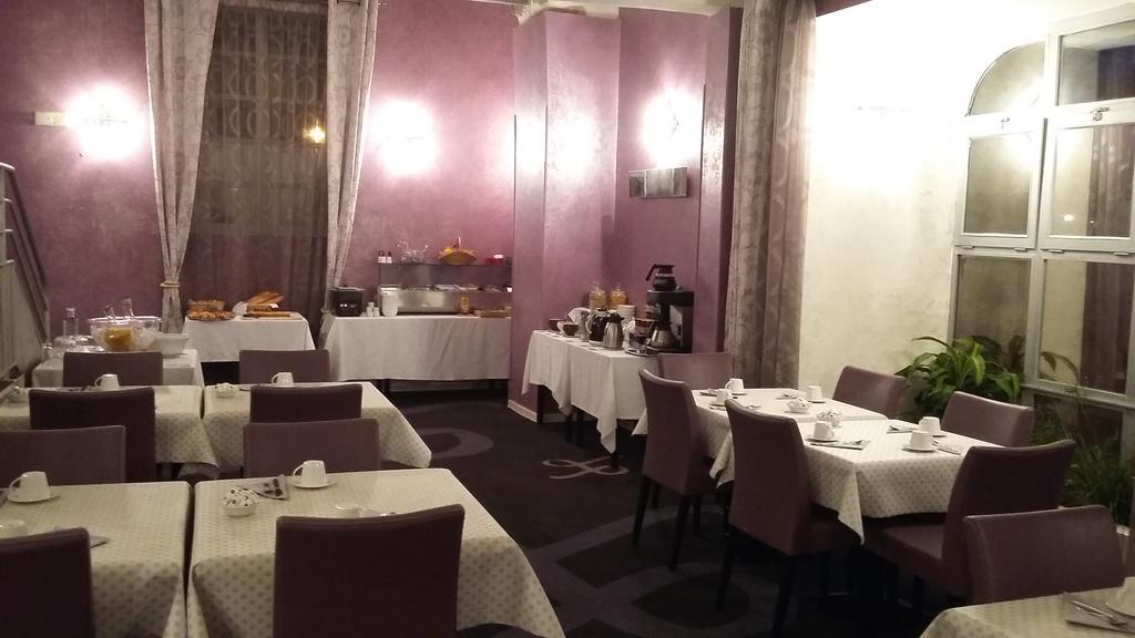 L'Esplan Hotel Saint-Paul-Trois-Chateaux Luaran gambar