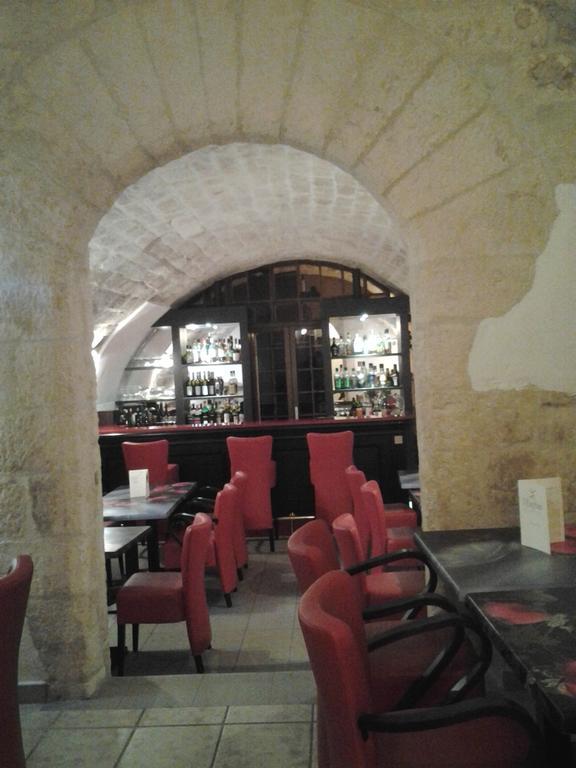 L'Esplan Hotel Saint-Paul-Trois-Chateaux Luaran gambar