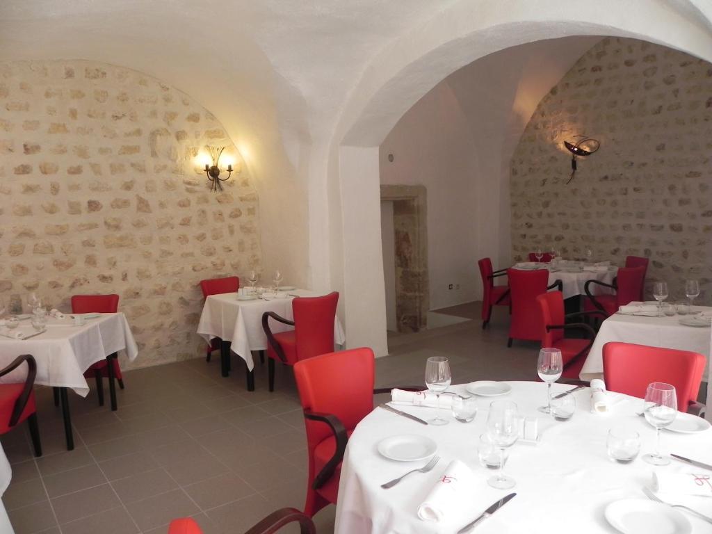 L'Esplan Hotel Saint-Paul-Trois-Chateaux Luaran gambar