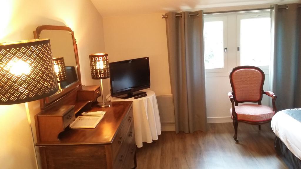 L'Esplan Hotel Saint-Paul-Trois-Chateaux Luaran gambar
