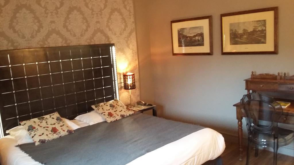 L'Esplan Hotel Saint-Paul-Trois-Chateaux Luaran gambar