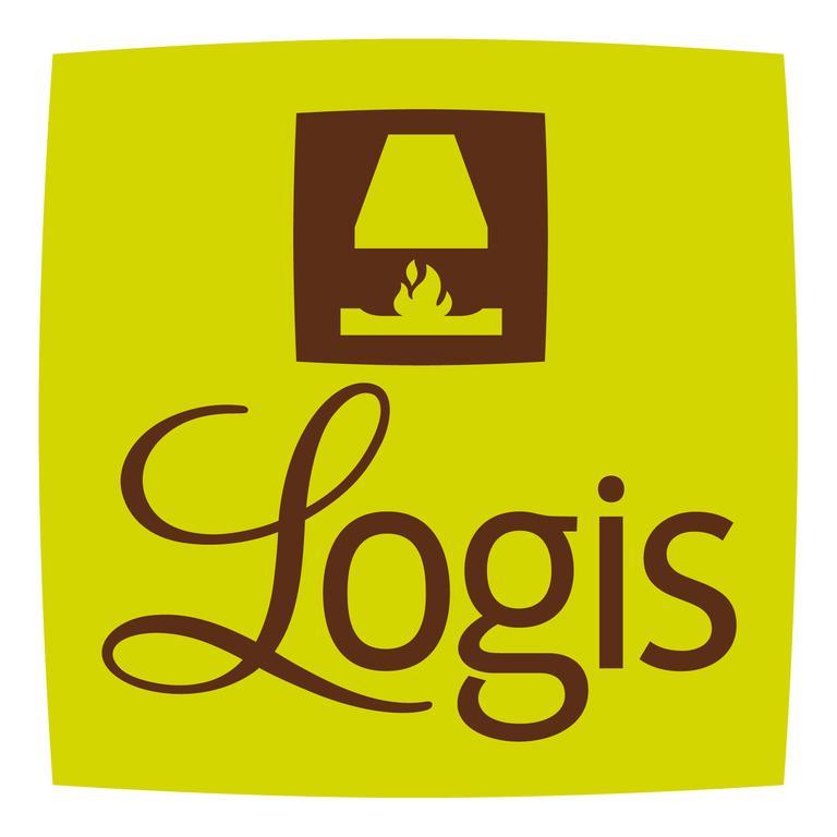 L'Esplan Hotel Saint-Paul-Trois-Chateaux Luaran gambar