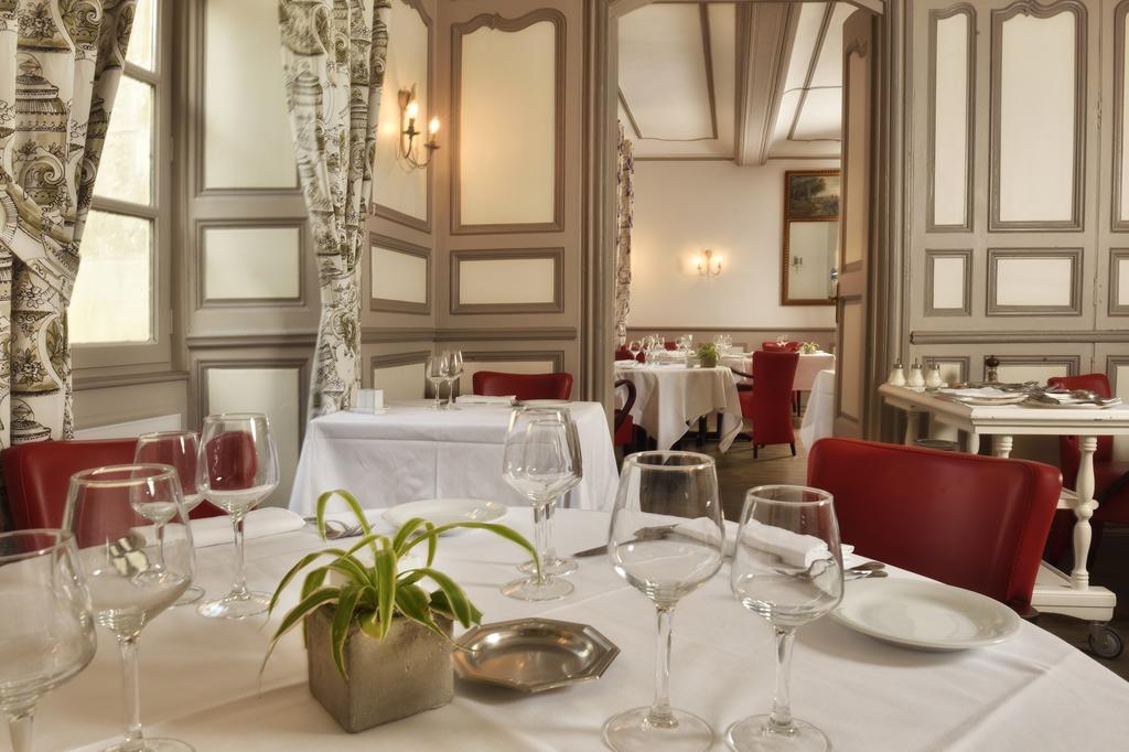 L'Esplan Hotel Saint-Paul-Trois-Chateaux Luaran gambar