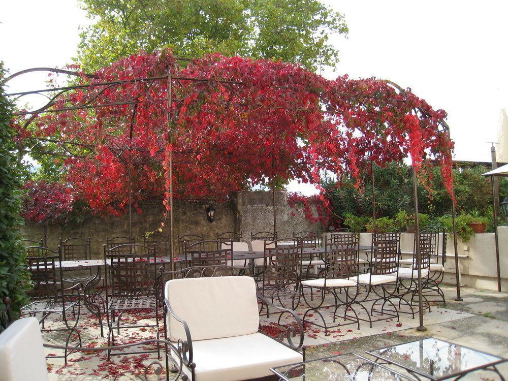 L'Esplan Hotel Saint-Paul-Trois-Chateaux Luaran gambar