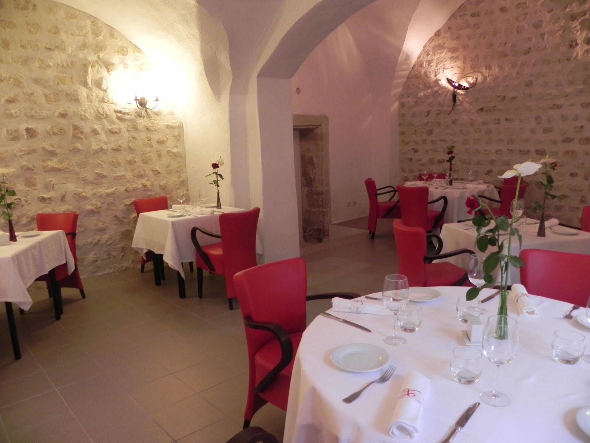 L'Esplan Hotel Saint-Paul-Trois-Chateaux Luaran gambar