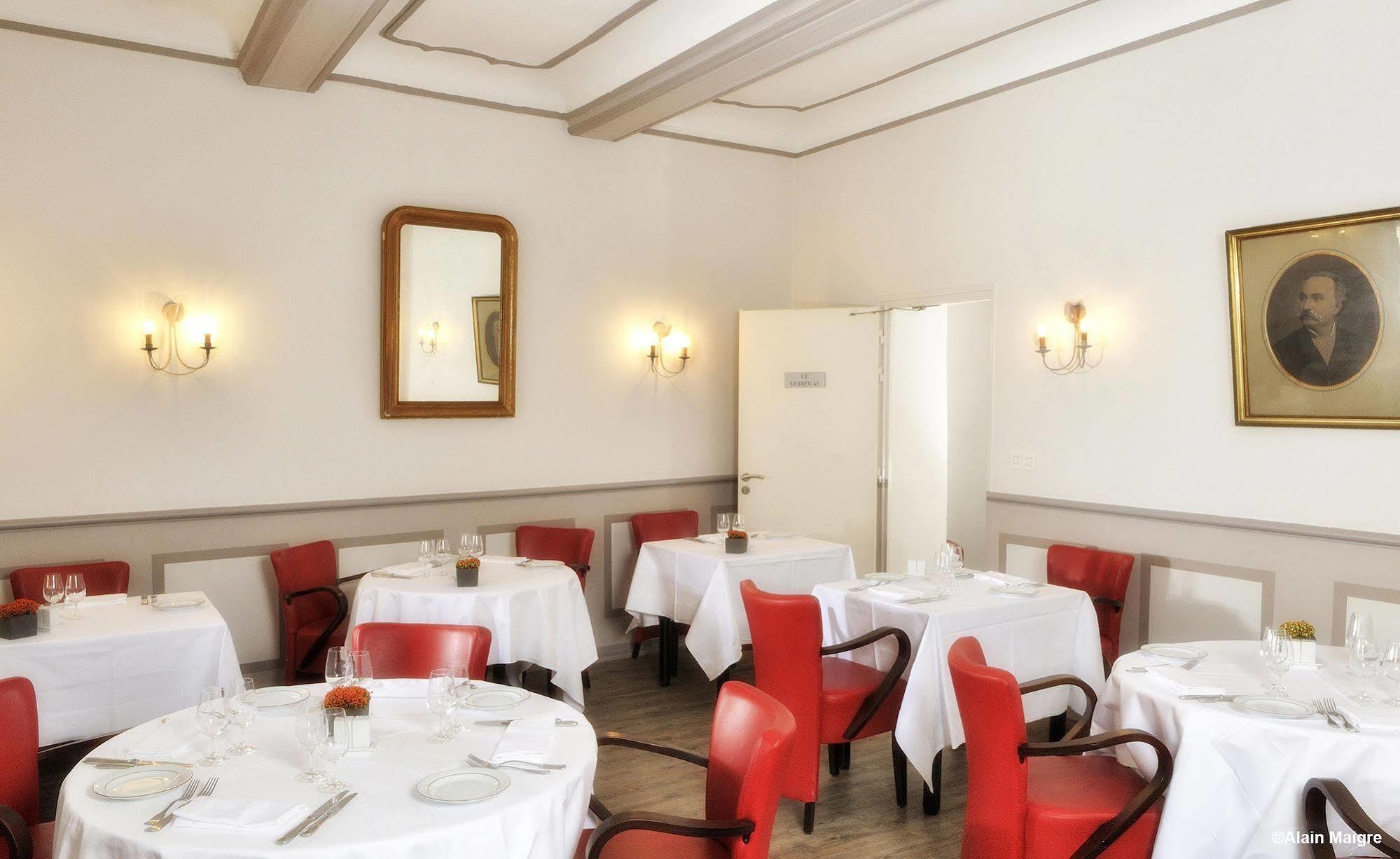 L'Esplan Hotel Saint-Paul-Trois-Chateaux Luaran gambar