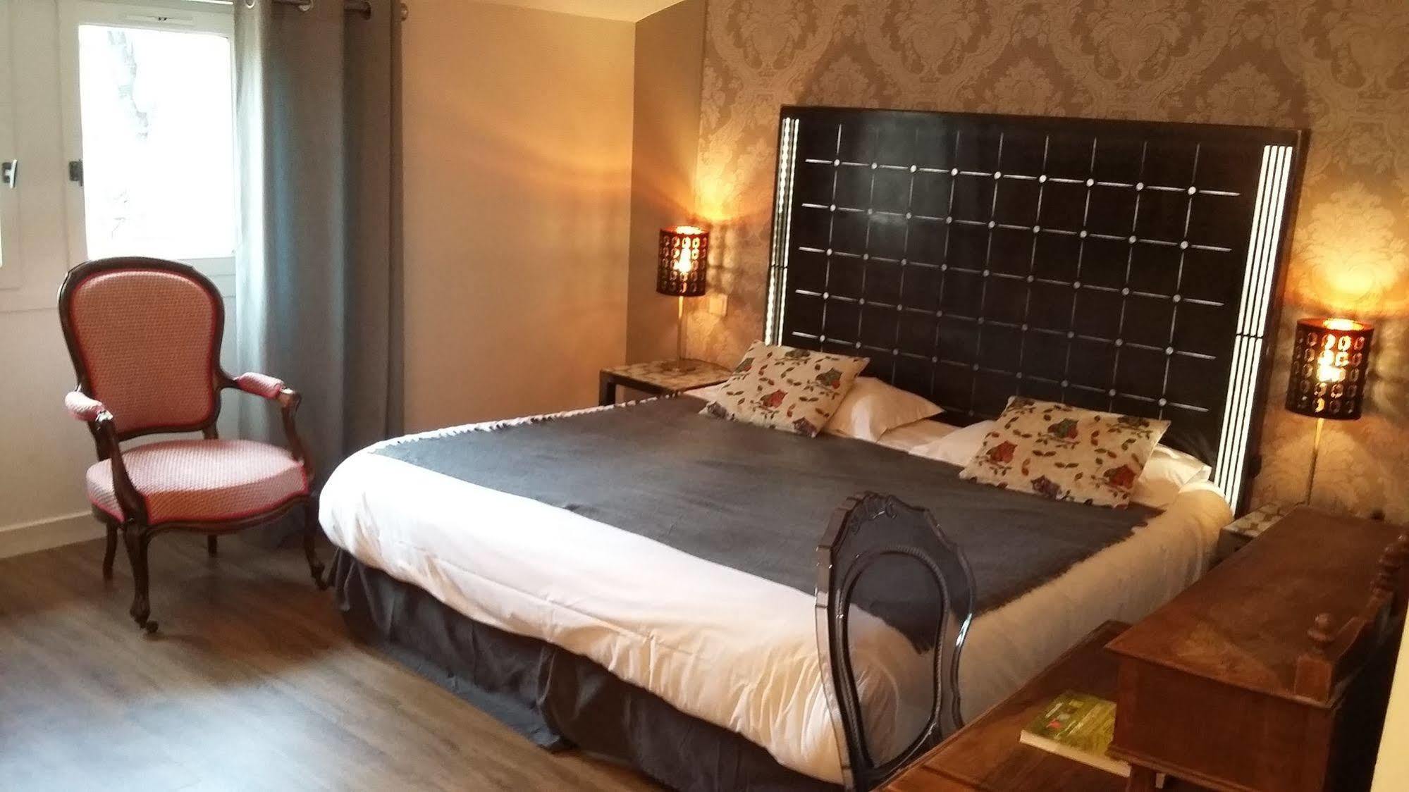 L'Esplan Hotel Saint-Paul-Trois-Chateaux Luaran gambar