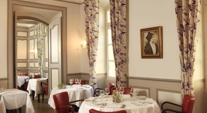L'Esplan Hotel Saint-Paul-Trois-Chateaux Luaran gambar